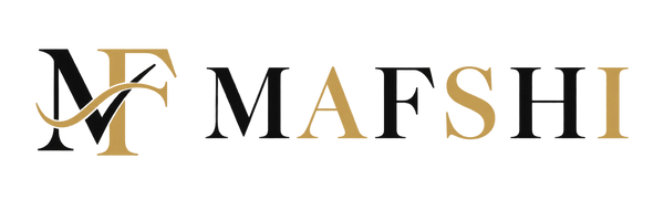 MAFSHI premium logo